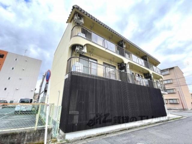 フルール・ド・新大宮外観写真3