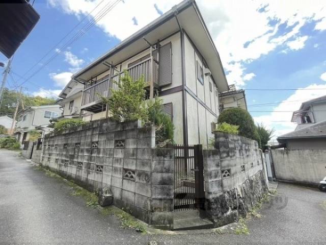 松見荘外観写真2
