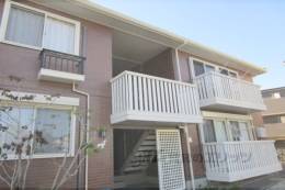 エスポワール東寝屋川Ａ棟外観写真