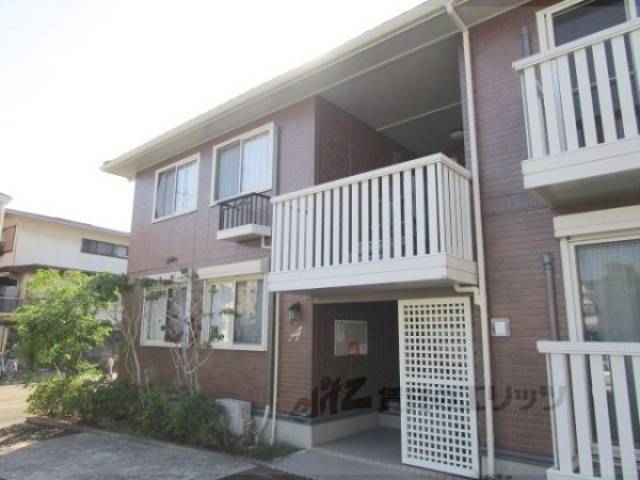 エスポワール東寝屋川Ａ棟外観写真2