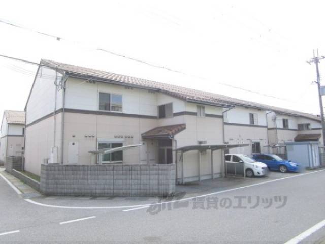 センチュリーワンＢ－５外観写真1