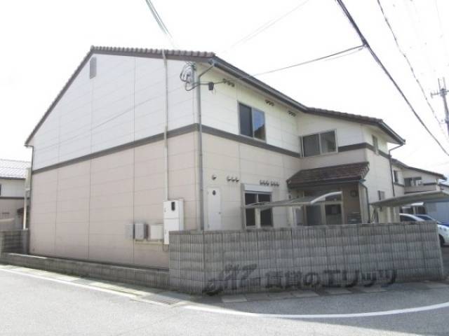 センチュリーワンＢ－５外観写真2