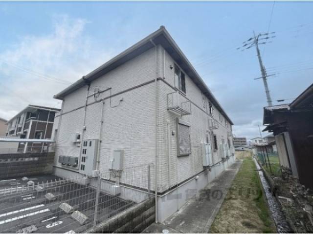 シエルブルー２外観写真3