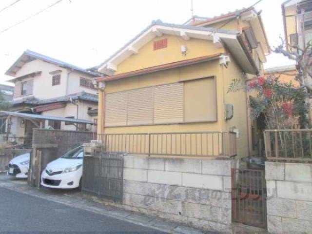 貸家外観写真3