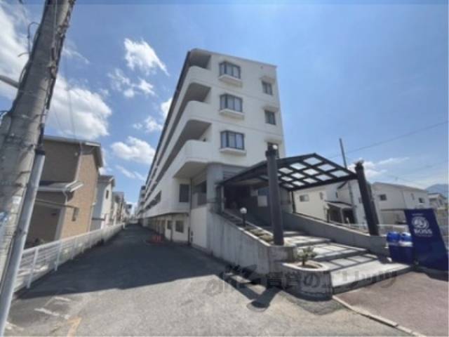 ワシントンアヴェニュー外観写真2