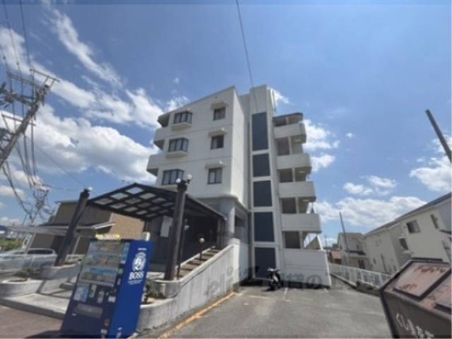 ワシントンアヴェニュー外観写真3