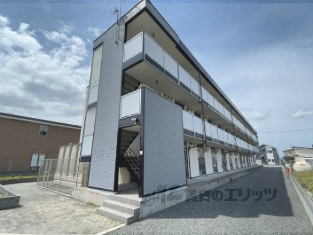 レオパレスＫｅｎ外観写真3