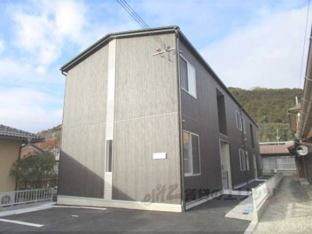 プルミエール元町外観写真1