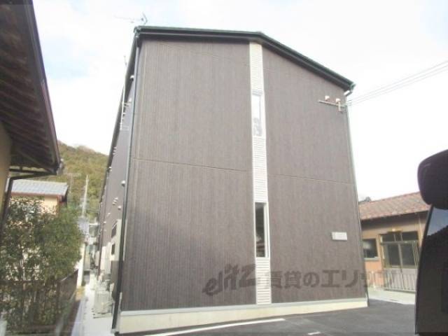 プルミエール元町外観写真2