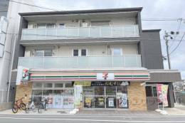 ＣＡＳＡ　ＯＲＩＥＮＴＥ外観写真