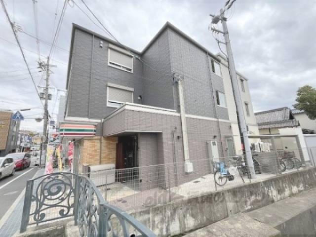 ＣＡＳＡ　ＯＲＩＥＮＴＥ外観写真2