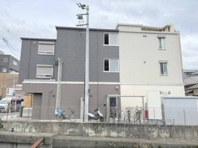 ＣＡＳＡ　ＯＲＩＥＮＴＥ外観写真3