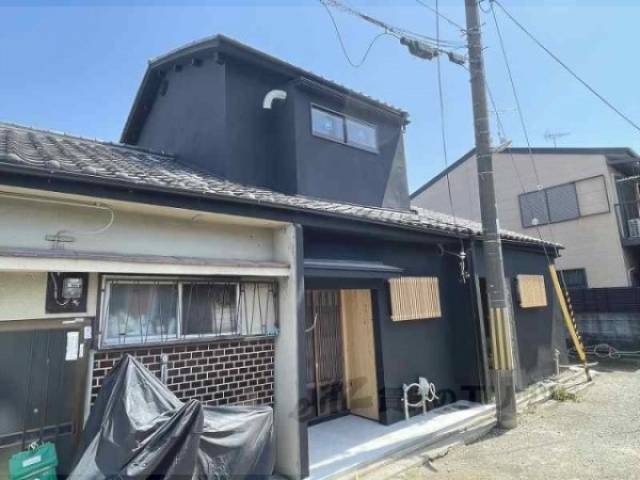 貸家外観写真2
