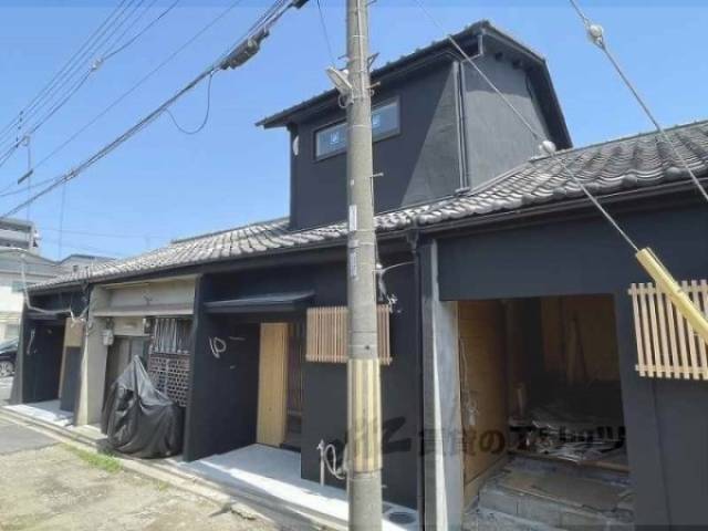 貸家外観写真3