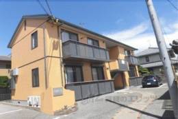 ＣＡＳＡ　ｉｓ外観写真