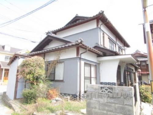 高月駅より徒歩9分 築26年11ヶ月 2階建の賃貸物件