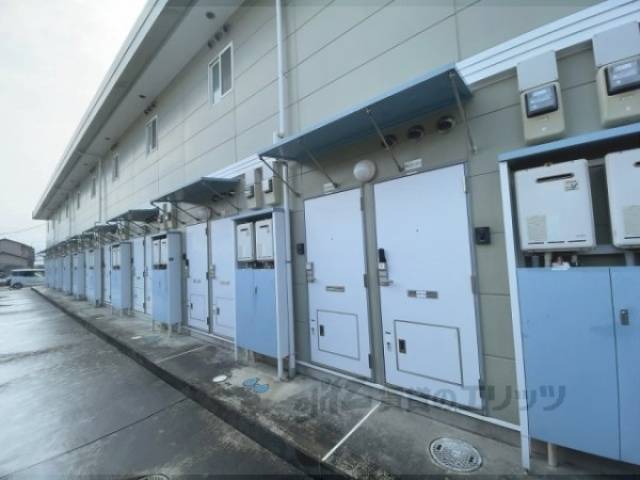 レオパレスＤｉｏ　Ｚ３外観写真3