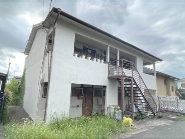 ワイドカレント橋本外観写真2