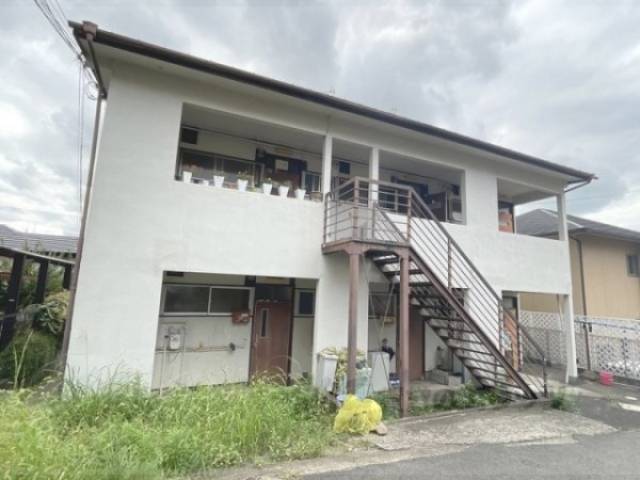 ワイドカレント橋本外観写真3