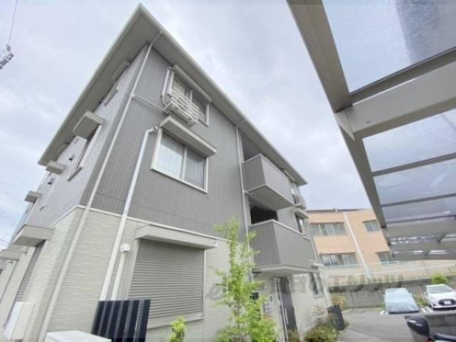 Ｆｏｒｔｅ外観写真3
