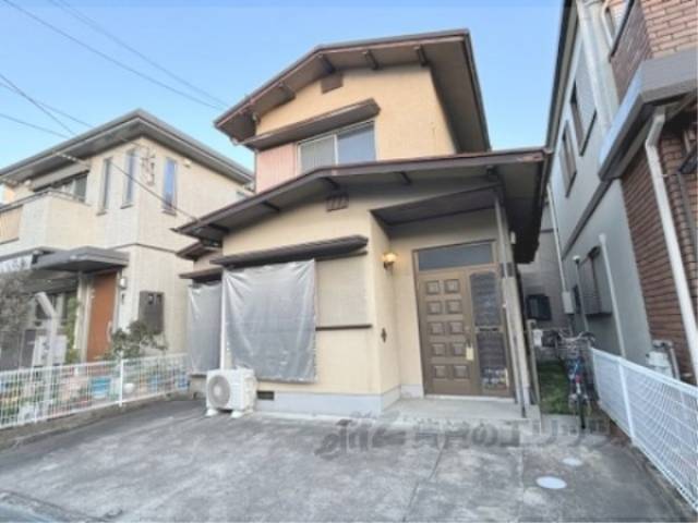 貸家外観写真2