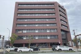 FOREST SQUARE外観写真