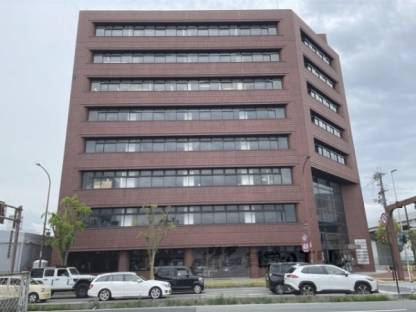 FOREST SQUARE外観写真1