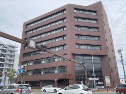 FOREST SQUARE外観写真2