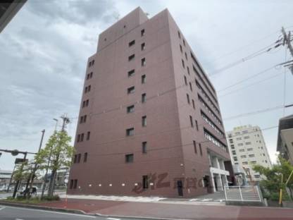 FOREST SQUARE外観写真3