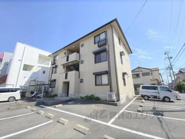 グランシャリオ外観写真2