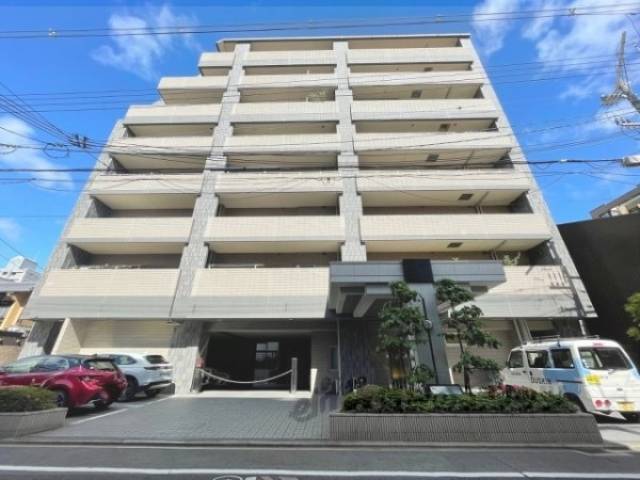 アルス京都姉小路外観写真2