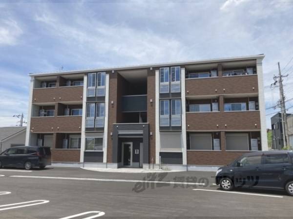 152532の外観写真