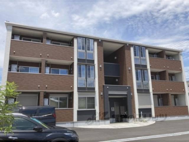 グレース讃良外観写真2