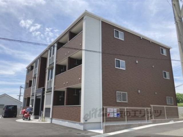 グレース讃良外観写真3