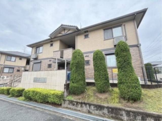 ロイヤルガーデン　Ｅ棟外観写真2