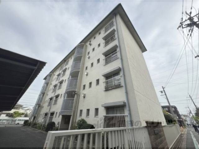 第一東洋マンション外観写真1