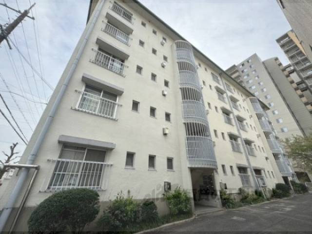 第一東洋マンション外観写真3