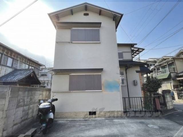 貸家外観写真3