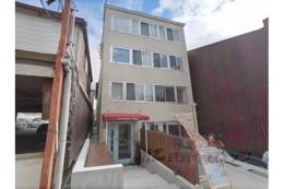 壬生松原町貸事務所外観写真