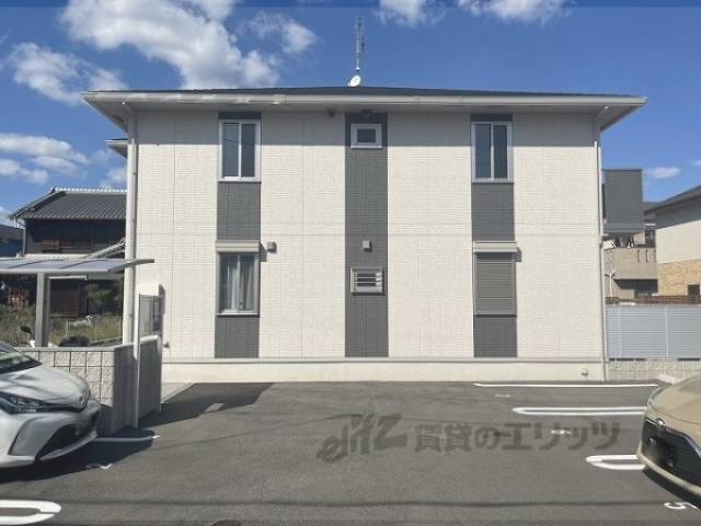 当麻寺ＭＫコート３外観写真3