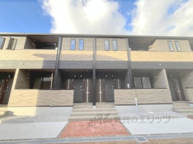 グリーンハイツ加茂２外観写真2