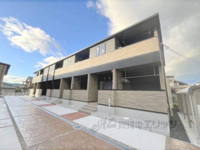 グリーンハイツ加茂２外観写真3