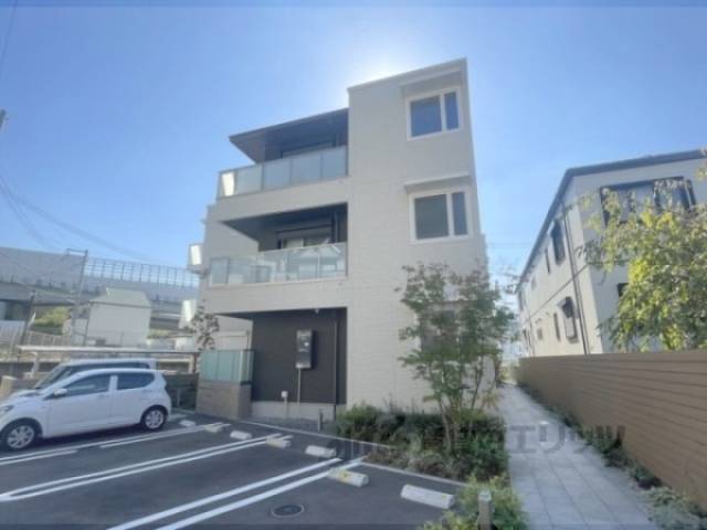 エスペランサ　レジデンス２外観写真3