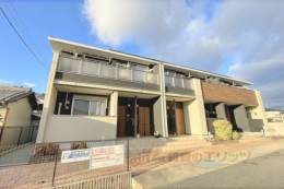 ドルチェ外観写真