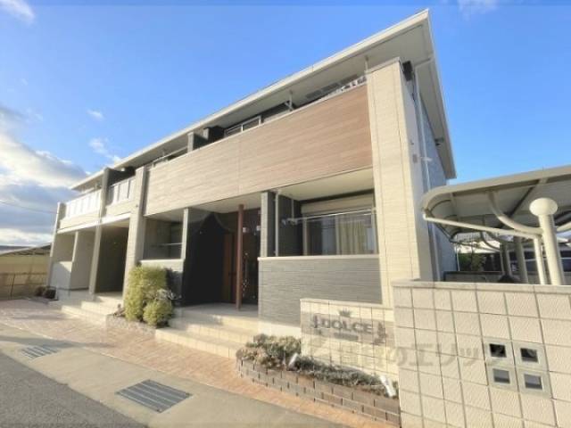 ドルチェ外観写真2