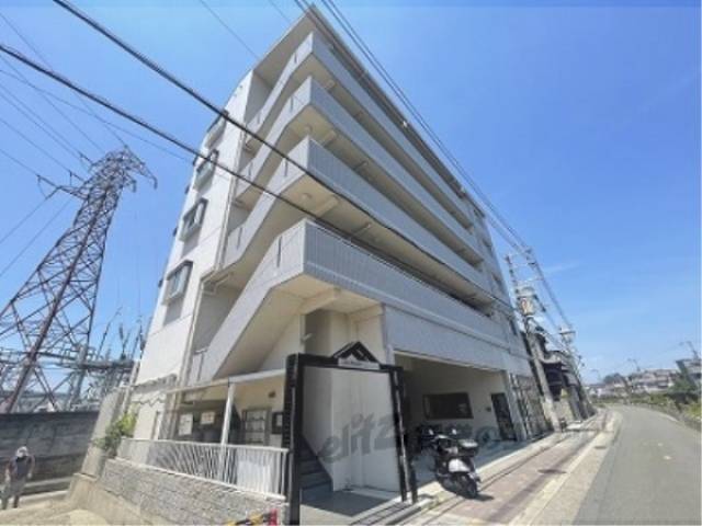 豊栄マンション外観写真1