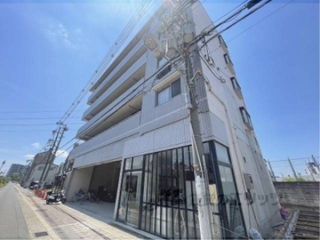 豊栄マンション外観写真2