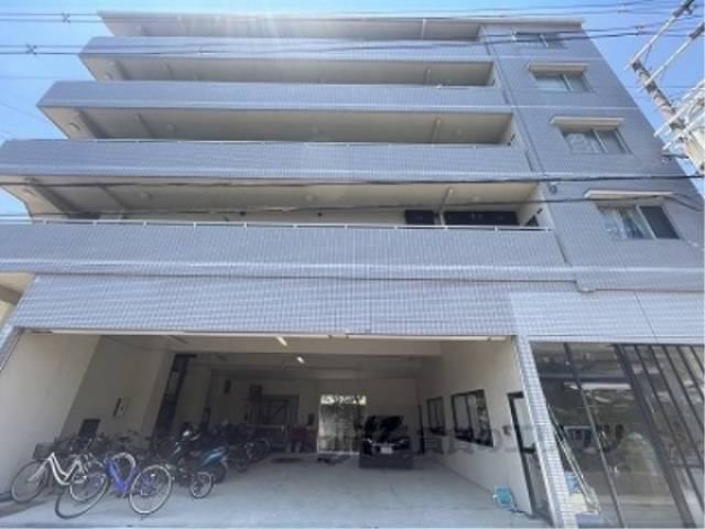 豊栄マンション外観写真3