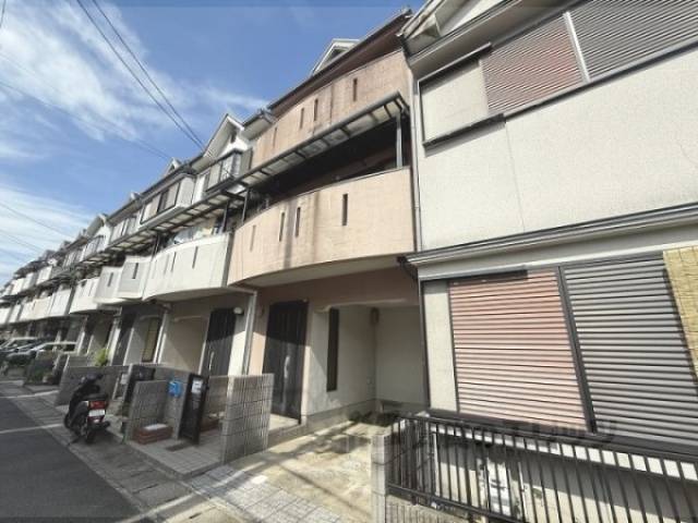 貸家外観写真3