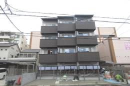 NEXTLIFE太秦天神川２外観写真